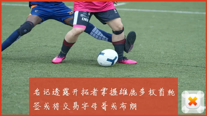 名记透露开拓者掌握雄鹿多枚首轮签或将交易字母哥或布朗