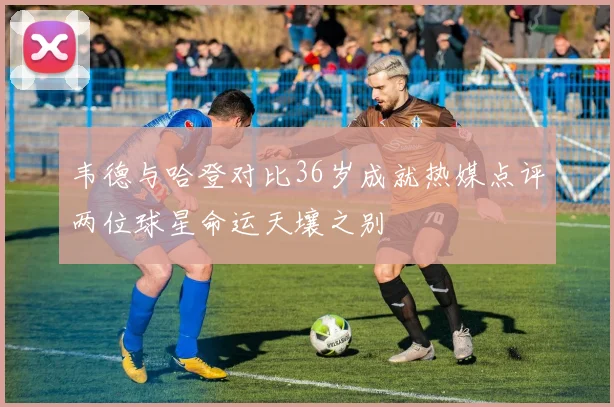 韦德与哈登对比36岁成就热媒点评两位球星命运天壤之别