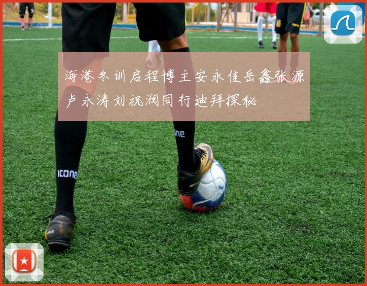 海港冬训启程博主安永佳岳鑫张源卢永涛刘祝润同行迪拜探秘