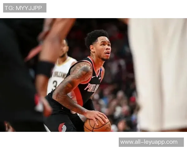 开拓者若能迅速提升球队前景将考虑交易霍勒迪以求更好发展