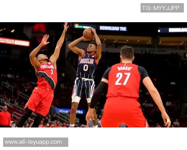 波特狂砍36分创赛季新高本赛季已达12场30表现超越生涯最佳